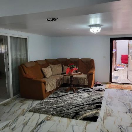 Ferienwohnung Apartament Cu Terasa Si Gratar Satu Mare Exterior foto